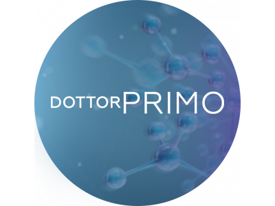 Бренд DOTTOR PRIMO / ДОКТОР ПРИМО (Италия)