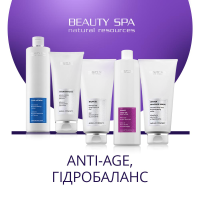 АКВАКОНЦЕПТ. Набор: 5 проф. продуктов