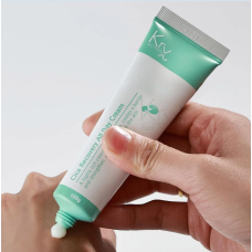 CICA CREAM. Успокаивающий крем-бальзам с экстрактом Центеллы и 30 активными ингредиентами, 100 гр