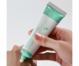 CICA CREAM. Успокаивающий крем-бальзам с экстрактом Центеллы и 30 активными ингредиентами, 100 гр