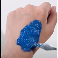 HYDRATING HYALURON FACE GELEE.  Увлажняющая успокаивающая маска-желе с Гиалуроновой кислотой и Электролитами (пудра для смешивания с водой), 500 гр