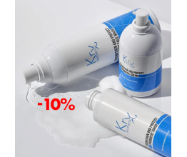 PROBIOTIC KIT, 100 мл + 120 мл + 50 гр