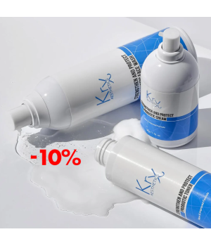 PROBIOTIC KIT, 100 мл + 120 мл + 50 гр
