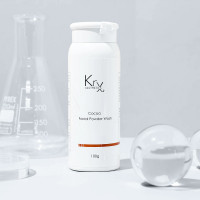 COCOA POWDER WASH. Энзимная очищающая какао-пудра для пилинга с Витамином С и Лактобионовой кислотой, 100 г