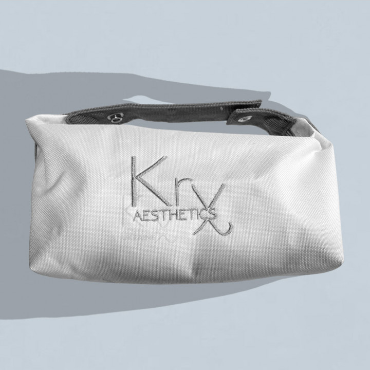 Тканевая косметичка KRX Aesthetics