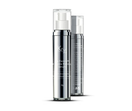 FACE LIFT FIRMING SERUM. Ліфтингова анти-ейдж сироватка навколо очей та для обличчя з рідкими Колагеновими нитками та Фітоестрогенами, 50 мл