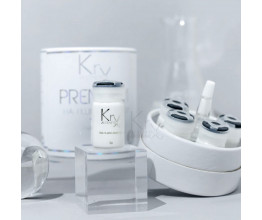 PREMIUM FILLING POWDER.  Безинъекционный филлер из 100% нано-порошка Гиалуроновой кислоты для применения на зоны морщин (для микронидлинга, дермапена та проф. уходов). Ампула 2 гр