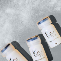PREMIUM FILLING POWDER.  Безинъекционный филлер из 100% нано-порошка Гиалуроновой кислоты для применения на зоны морщин (для микронидлинга, дермапена та проф. уходов). Бокс из 5 ампул х 2 гр