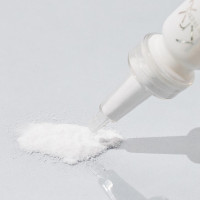 PREMIUM FILLING POWDER.  Безинъекционный филлер из 100% нано-порошка Гиалуроновой кислоты для применения на зоны морщин (для микронидлинга, дермапена та проф. уходов). Бокс из 5 ампул х 2 гр