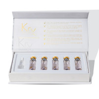 HYDRO STEMCELL MESO BOOSTER AMPOULE. Гелевый бустер-концентрат со Стволовыми Клетками 6-ти ботаникал экстрактов и Гиалуроновой кислотой для глубокого увлажнения всех типов кожи. Ампула 5 мл