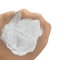 INTENSIVE WHITENING PEELING. Отбеливающая пилинг-паста «взбитые сливки» с папаином и рисовой пудрой для лица и тела, 250 мл