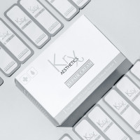 REPAIR CREAM. Крем-репаратор в индивидуальных саше в виде бальзама с системой увлажнения 24Н с маслом Ши и 10 ботаникал экстрактами для восстановления кожи после пилингов, мезотерапии, татуажа. Бокс из 100 саше по 0,8 гр