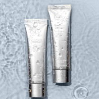 CLINICAL SKIN FILTER TINTED SUNSCREEN SPF 50 PA+++. Солнцезащитный крем-флюид с тинтом, тон темный цвет загара, 30 гр