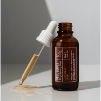 LACTIC BRIGHTENING PEEL 40%, pH 2,9. Всесезонный молочный пилинг для чувствительной кожи, 50 мл
