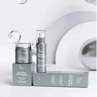 MELA DEFENSE SET. Отбеливающий набор MELA DEFENSE (MELA DEFENSE WHITENING CREAM 50 г + MELA DEFENSE WHITENING SERUM 30 г)