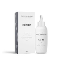 Hair BtX. Омолоджувальна ламінуюча Ботокс-сироватка для волосся, 250 мл