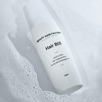 Hair BtX. Омолоджувальна ламінуюча Ботокс-сироватка для волосся, 250 мл