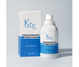 PROBIOTIC FACE CREAM. Пробиотик-крем для всех типов кожи, 50 гр