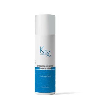 PROBIOTIC FACE TONER. Пробиотик-тонер для всех типов кожи, 120 мл