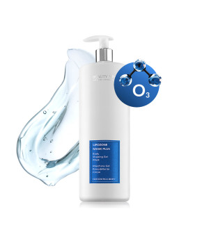 Липолитик-обёртывание для тела ЛИПОЗОН для похудения BEAUTY SPA LIPOZONE BODY MASK, 1000 мл