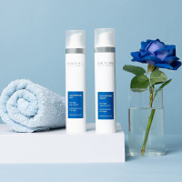 Пептидный озонированный ночной крем ОЗО-ПЕПТИД НАЙТ для всех типов кожи BEAUTY SPA OZO-PEPTIDE NIGHT, 50 мл