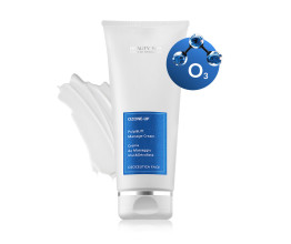 Лифтинговый озонированный крем ОЗОН-АП для массажа лица и RF-лифтинга BEAUTY SPA OZONE-UP, 200 мл