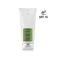 Финальный успокаивающий крем ПОСТПИЛ SPF 15 для всех типов кожи лица BEAUTY SPA POSTPEEL, 200 мл