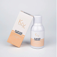 SUNBLOCKER SPF 50 PA++++. Крем-флюид SPF 50 с glow-формулой и высокой защитой от UVA/UVB-лучей и голубого цвета, 50 мл