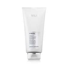 Фитиновая массажная маска С-МАСКА для лифтинга и осветления кожи лица BEAUTY SPA C-MASK, 300 мл
