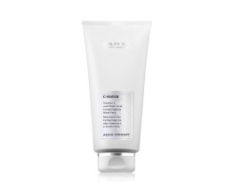Фитиновая массажная маска С-МАСКА для лифтинга и осветления кожи лица BEAUTY SPA C-MASK, 300 мл
