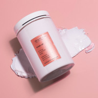 Укрепляющая лифтинговая маска ТОН АП ап для лица, бюста и тела BEAUTY SPA TONE UP, 1000 мл