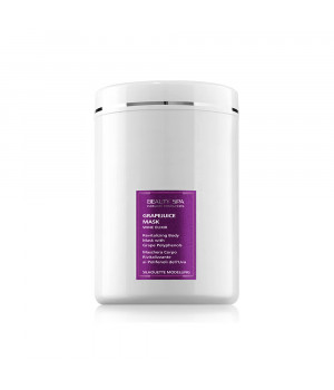 Лифтинговая anti-age маска ВИНОТЕРАПИЯ для лица и тела BEAUTY SPA GRAPEJUICE MASK, 1000 мл
