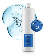 Кислородное анти-эйдж массажное масло ГИДРОЗОН ПЛЮС для лица и тела BEAUTY SPA HYDROZONE PLUS, 500 мл
