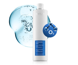 Кислородное анти-эйдж массажное масло ГИДРОЗОН ПЛЮС для лица и тела BEAUTY SPA HYDROZONE PLUS, 500 мл