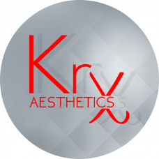 Бренд KRX Aesthetics / КаЕрІкс Естетікс (Корея)