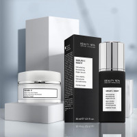 Дневной жемчужный крем ПЕРЛ С SPF 15 для лица и шеи BEAUTY SPA PEARL C, 50 мл