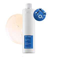 Озонированный тонер-реминерализант ОЗОЛОШН для всех типов кожи BEAUTY SPA OZO LOTION, 500 мл