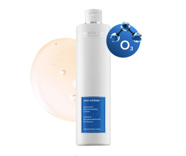 Озонированный тонер-реминерализант ОЗОЛОШН для всех типов кожи BEAUTY SPA OZO LOTION, 500 мл