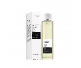 Гиалуроновый отбеливающий БАЛАНС ЛОСЬОН для всех типов кожи лица BEAUTY SPA BALANCE LOTION, 150 мл